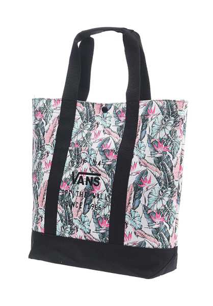 Vans Sophia - Multicolor Donna Borsetta (X5510)